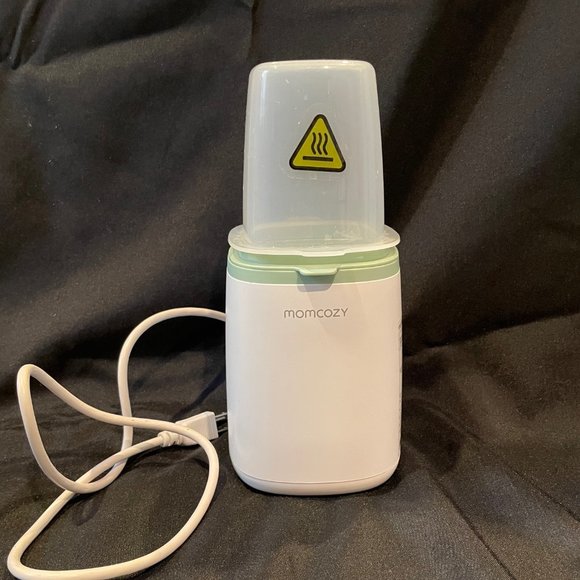 Mom Cozy Other - MOM COZY bottle warmer